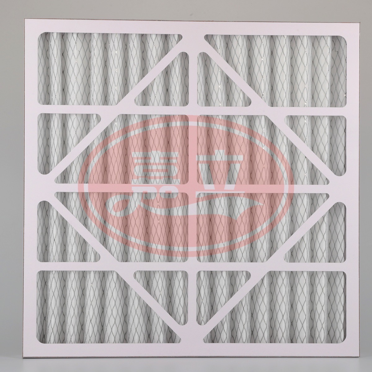 良庆纸框过滤器